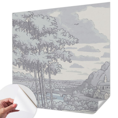 Tapetai Įvykių kraštovaizdis