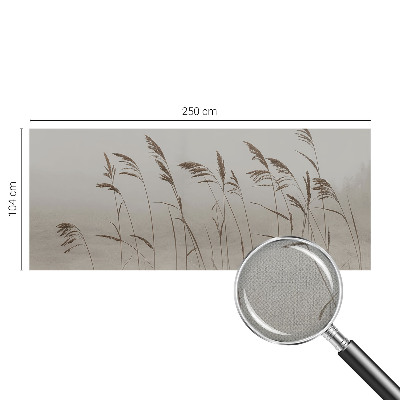 Fototapetai Žolės ir tagenai