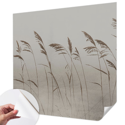 Fototapetai Žolės ir tagenai