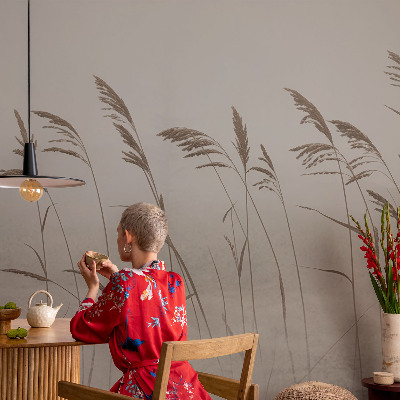 Fototapetai Žolės ir tagenai