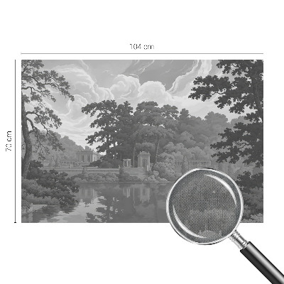 Fototapetai Naturlandskab