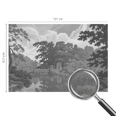 Fototapetai Naturlandskab