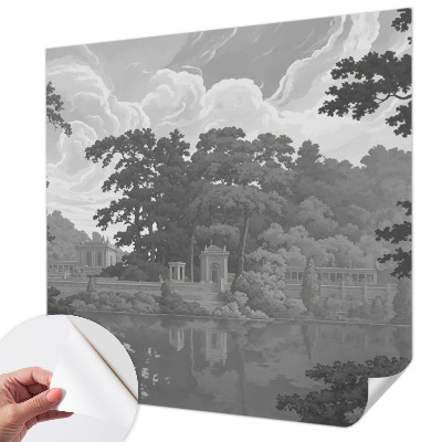 Fototapetai Naturlandskab