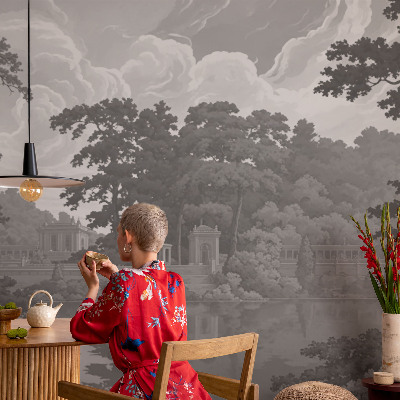 Fototapetai Naturlandskab