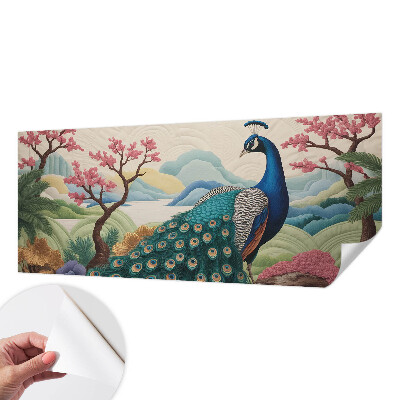 Fototapetas vaiko kambariui Egzotiškas skonis