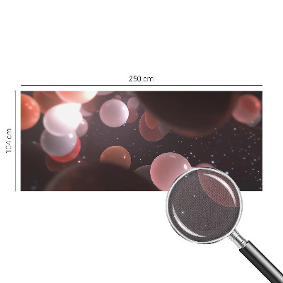 Fototapetas vaikams Rumboldas