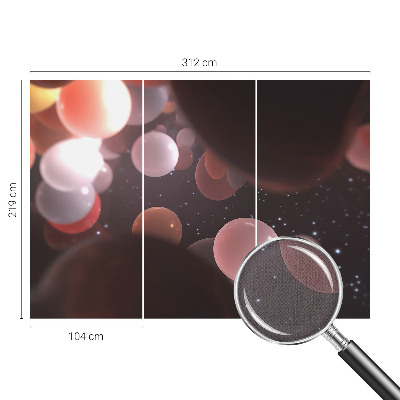 Fototapetas vaikams Rumboldas