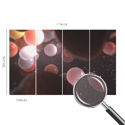 Fototapetas vaikams Rumboldas