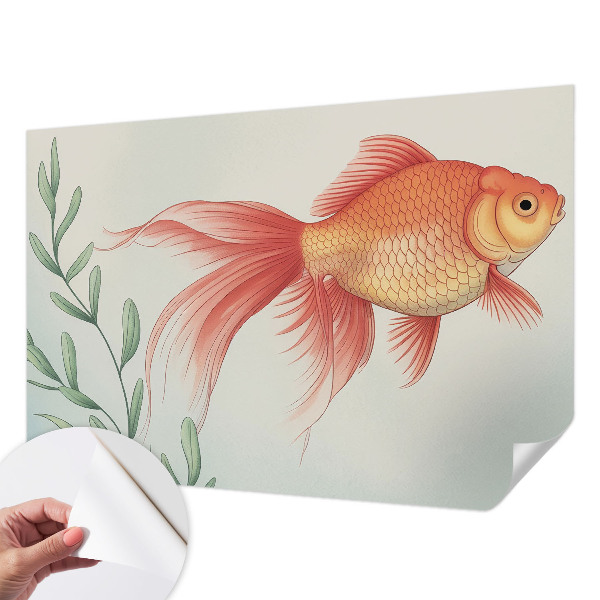 Fototapetai Vandskønhedas