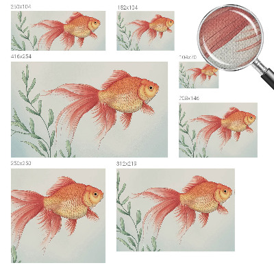 Fototapetai Vandskønhedas