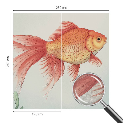 Fototapetai Vandskønhedas