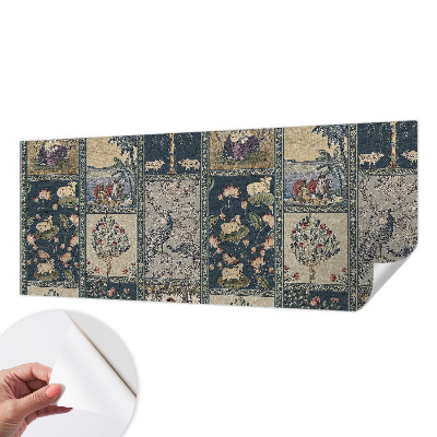 3D fototapetas Romantiška scena