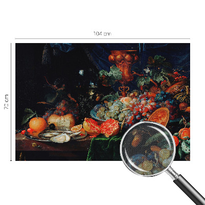 Fototapetas vaiko kambariui Frugtagtig perpildymas