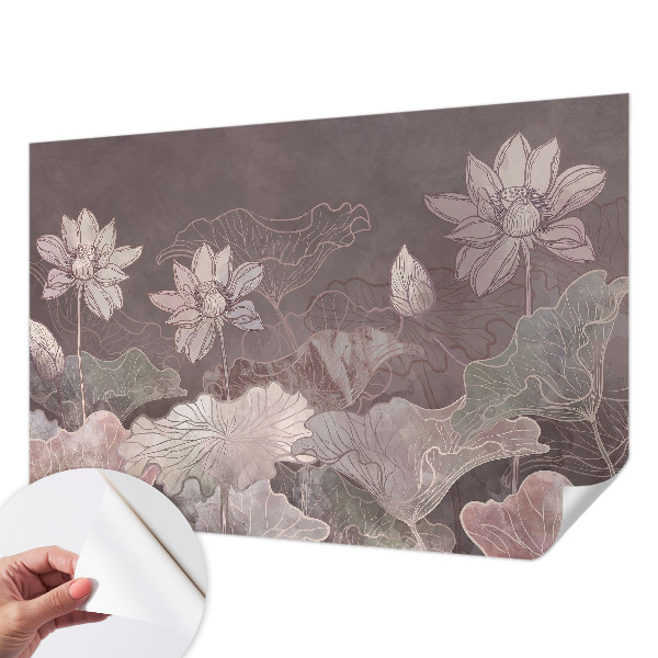 Fototapetai Botanikas Fredeligas