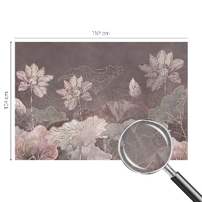 Fototapetai Botanikas Fredeligas