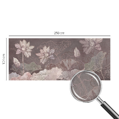 Fototapetai Botanikas Fredeligas