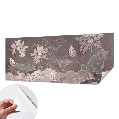 Fototapetai Botanikas Fredeligas