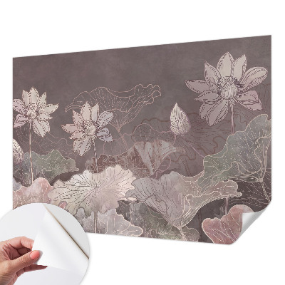 Fototapetai Botanikas Fredeligas