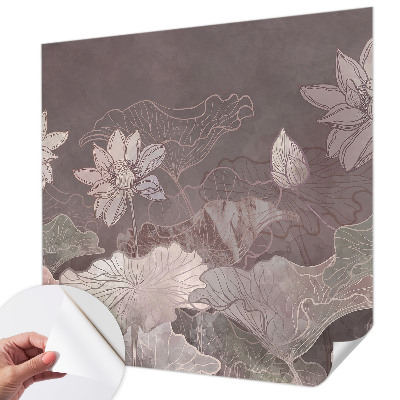 Fototapetai Botanikas Fredeligas