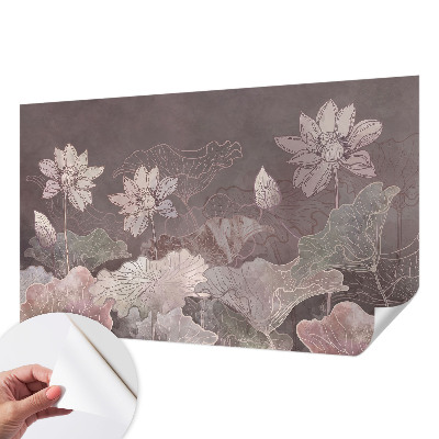 Fototapetai Botanikas Fredeligas