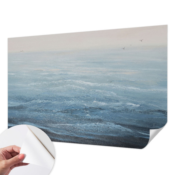 3D fototapetas sienoms su pavadinimu „Turiu sėkmę“