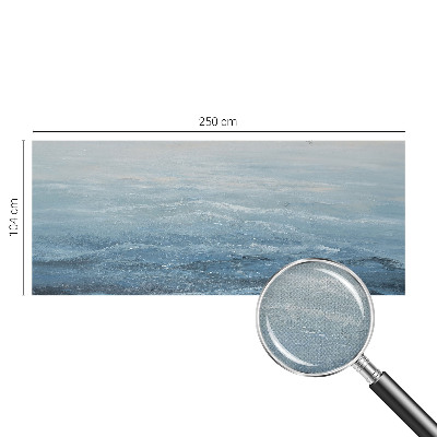 3D fototapetas sienoms Turiu sėkmę