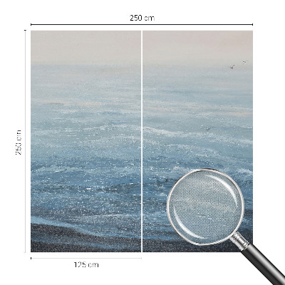 3D fototapetas sienoms Turiu sėkmę