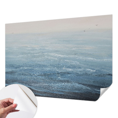 3D fototapetas sienoms su pavadinimu „Turiu sėkmę“