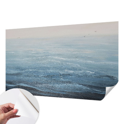 3D fototapetas sienoms Turiu sėkmę