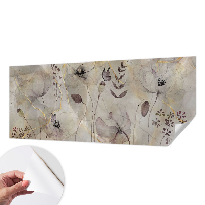 Fototapetas vaikams Subtilus žiedas