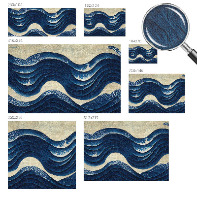 Fototapetas vaikams Okeanizmo buvęs