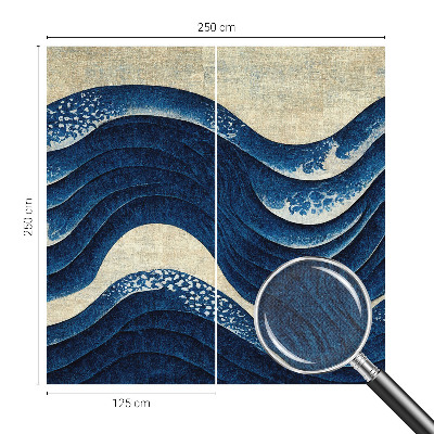 Fototapetas vaikams Okeanizmo buvęs