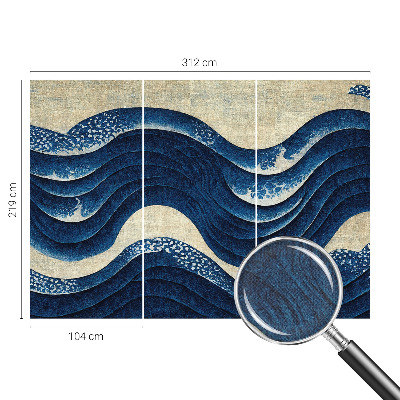 Fototapetas vaikams Okeanizmo buvęs