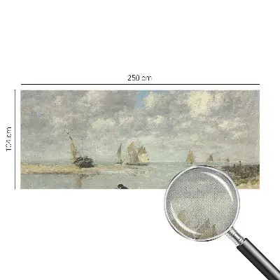 3D fototapetas su „Havlandskaber“ motyvu