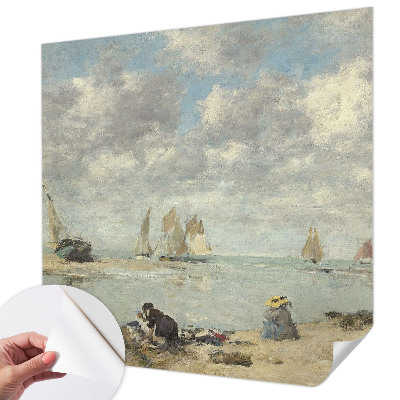 3D fototapetas Havlandskaber