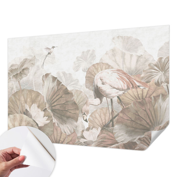 Fototapetas vaikams Elegantiška prigimtis