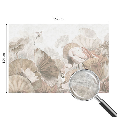 Fototapetas vaikams Elegantiška prigimtis