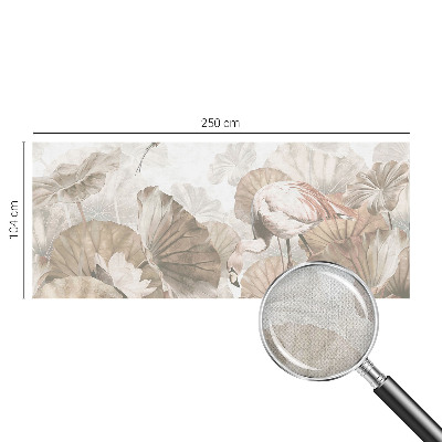 Fototapetas vaikams Elegantiška prigimtis