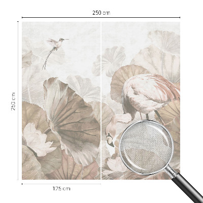 Fototapetas vaikams Elegantiška prigimtis