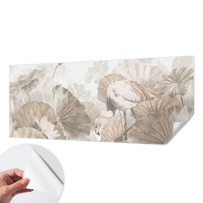 Fototapetas vaikams Elegantiška prigimtis