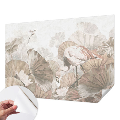 Fototapetas vaikams Elegantiška prigimtis