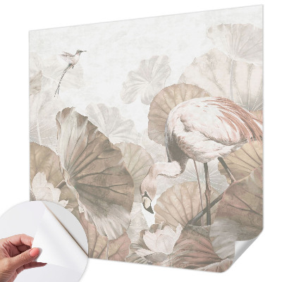 Fototapetas vaikams Elegantiška prigimtis