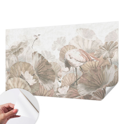 Fototapetas vaikams Elegantiška prigimtis