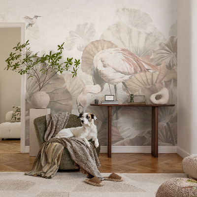 Fototapetas vaikams Elegantiška prigimtis