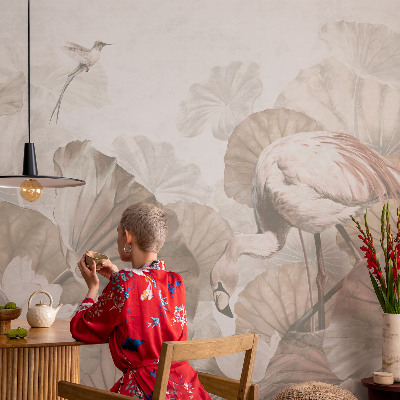 Fototapetas vaikams Elegantiška prigimtis