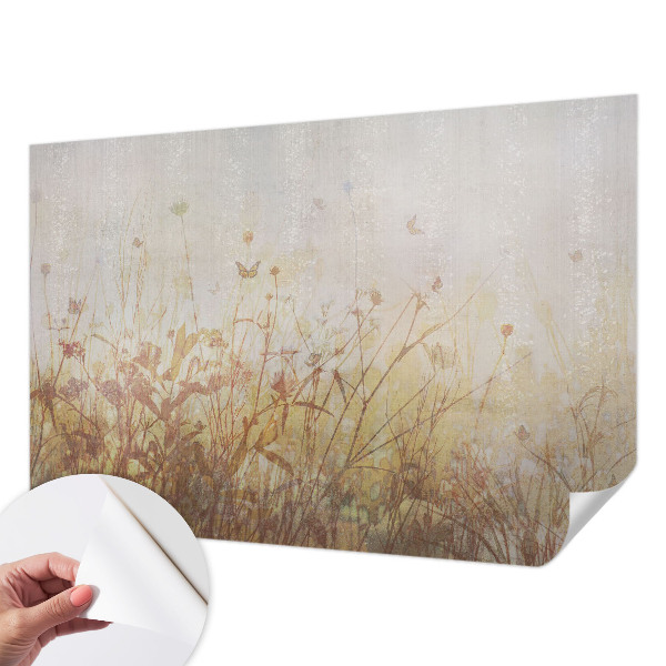 3D fototapetas sienoms Engharmoni