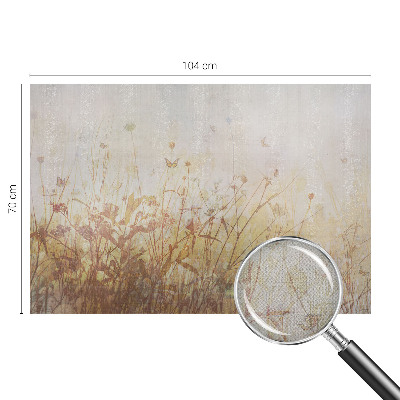 3D fototapetas sienoms Engharmoni