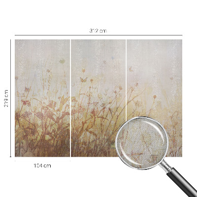 3D fototapetas sienoms Engharmoni