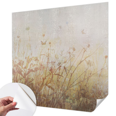 3D fototapetas sienoms Engharmoni