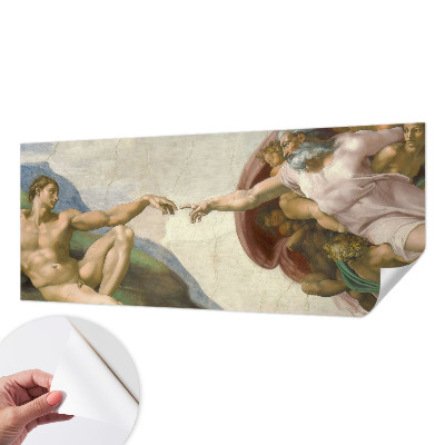 Fototapetas vaikams „Åndelig“ kontaktas